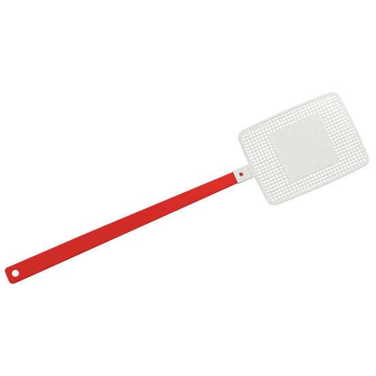 Fliegenklatsche "Rechteck"