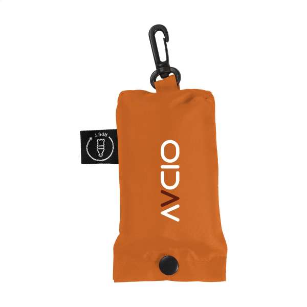 Shop Easy GRS RPET faltbare Einkaufstasche