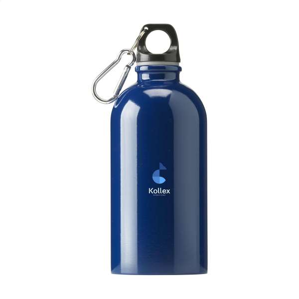 SteelSport RCS Recycled Steel Bottle 500 ml