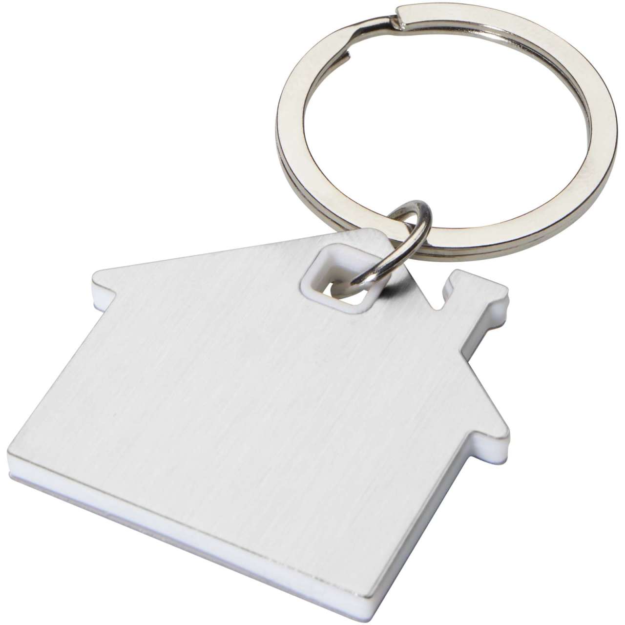 Nook Schlüsselanhänger Haus