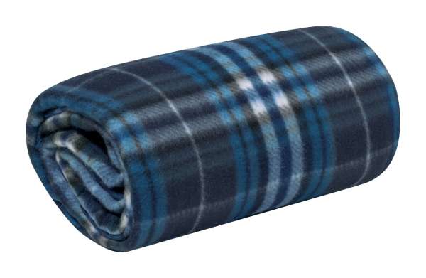 RPET Polardecke Fozzo