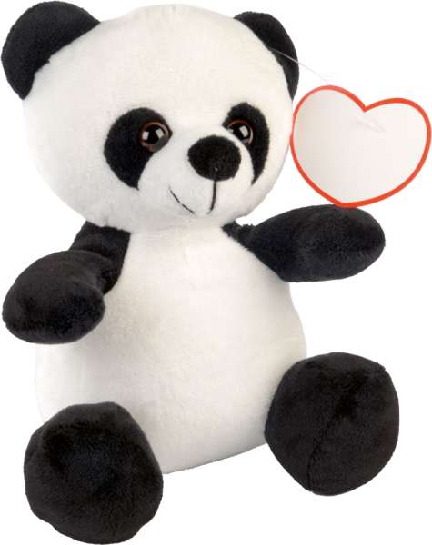 Plüsch-Panda ANTHONY