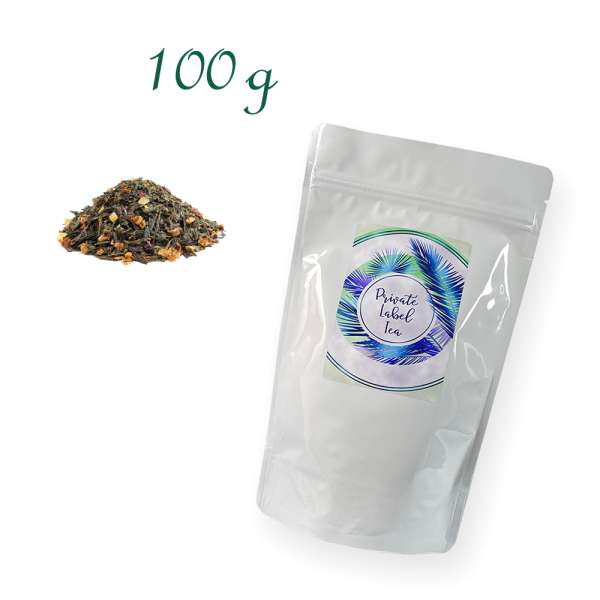 YuboFiT® Grüner Tee Pink Tropics Guave-Mango