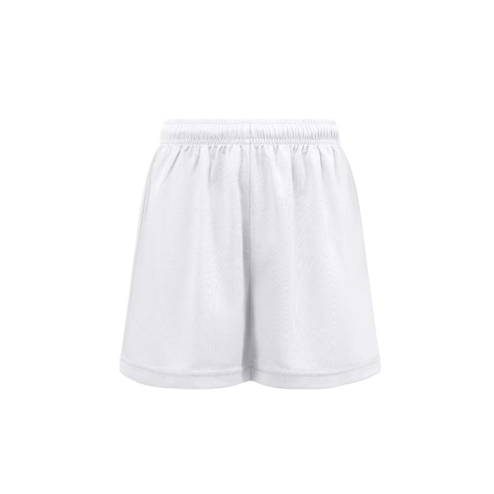 THC MATCH WH Sport-Shorts für Erwachsene