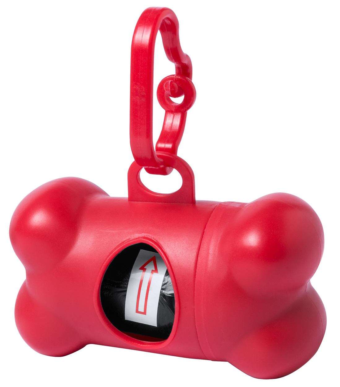 Hundebeutelspender Pobba