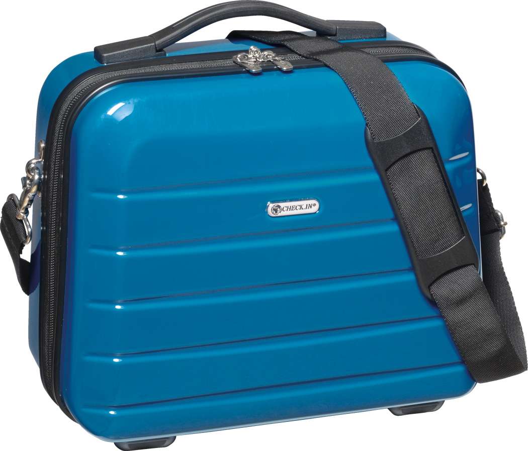 Kosmetikkoffer LONDON 20