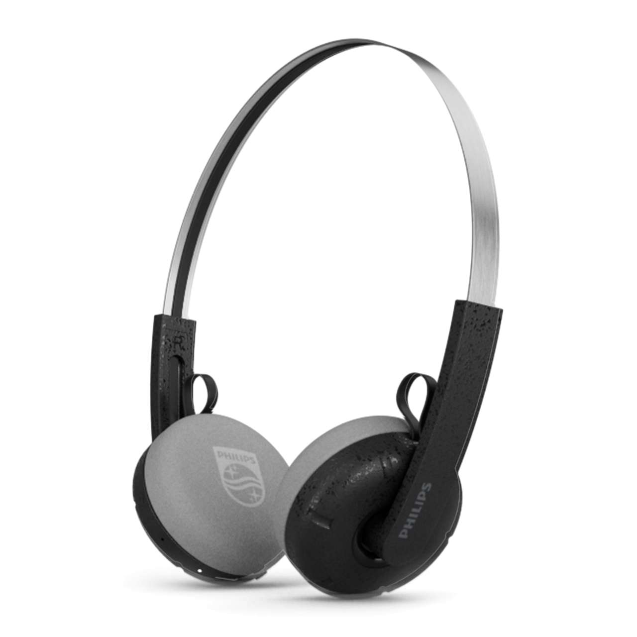 TAH2000 - Philips The Ringo Kabelloser On-Ear-Kopfhörer