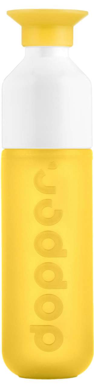 Dopper Original (450 ml) + Flip Straw