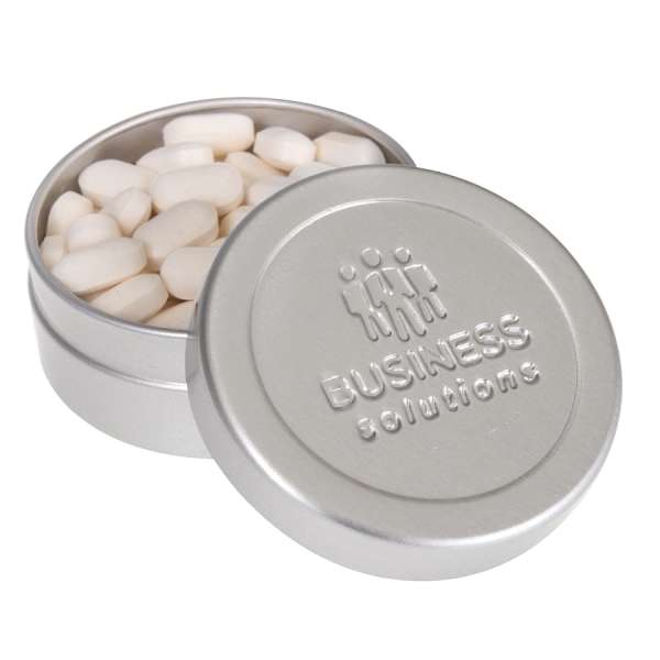 WERBEBONBONS SNAP SPACE LOGO DOSE