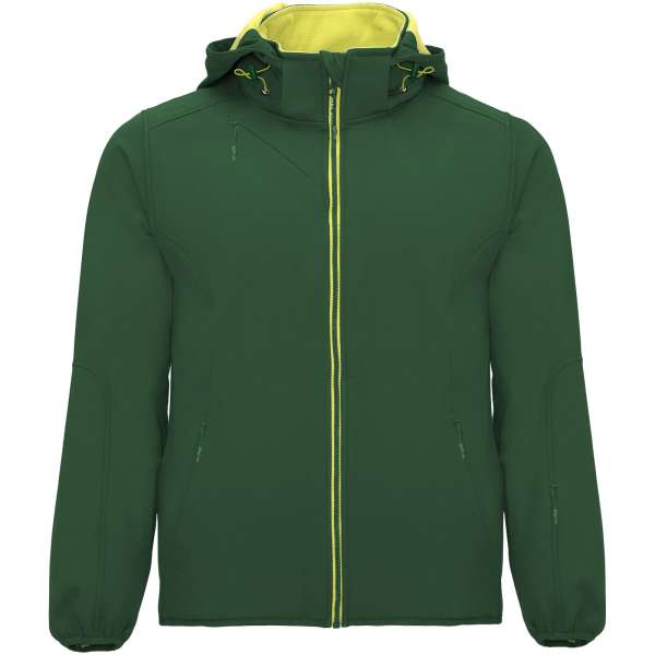 Siberia Softshelljacke Unisex