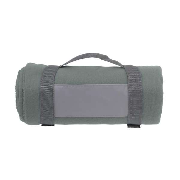 Fleecedecke "Basic", 150 x 120 cm