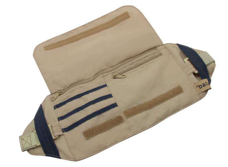 Reisegeldbeutel 'Discovery'