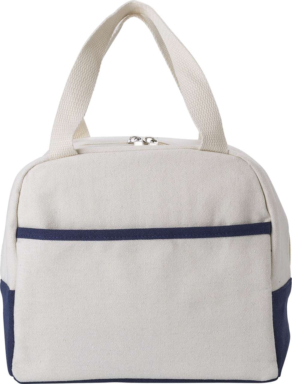 Kühltasche aus Baumwolle (280 gr / m²) Alex