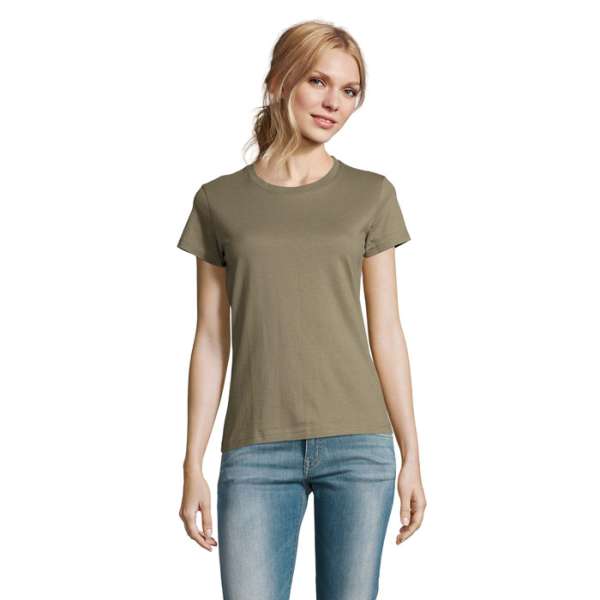 IMPERIAL WOMEN T-Shirt 190g IMPERIAL WOMEN