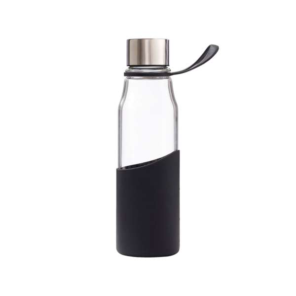 VINGA Lean Glasflasche