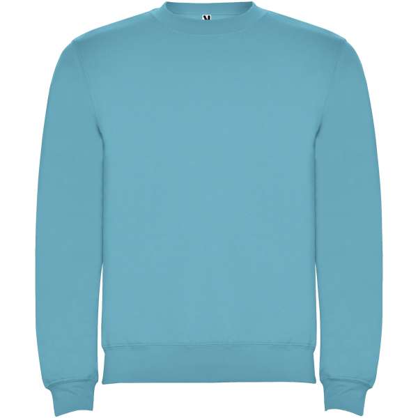 Clasica Sweatshirt mit Rundhalsausschnitt Unisex