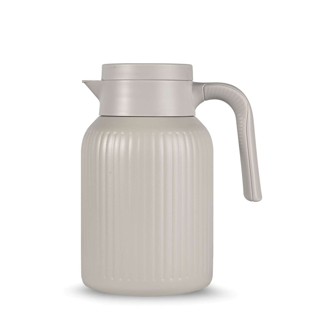 Sagaform Trine Thermokaraffe (recycelt) 1.5 L