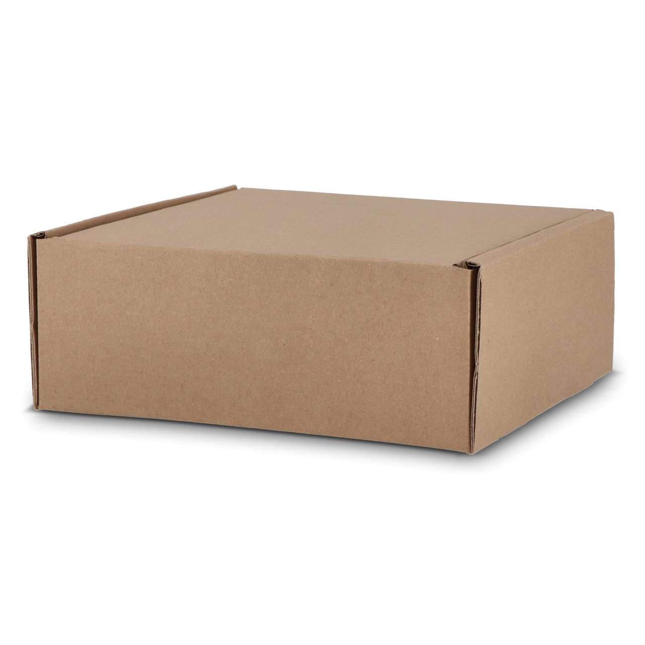 Individuelle Geschenkverpackung für 4 Tassen 24.3 x 24.3 x 9.9 cm
