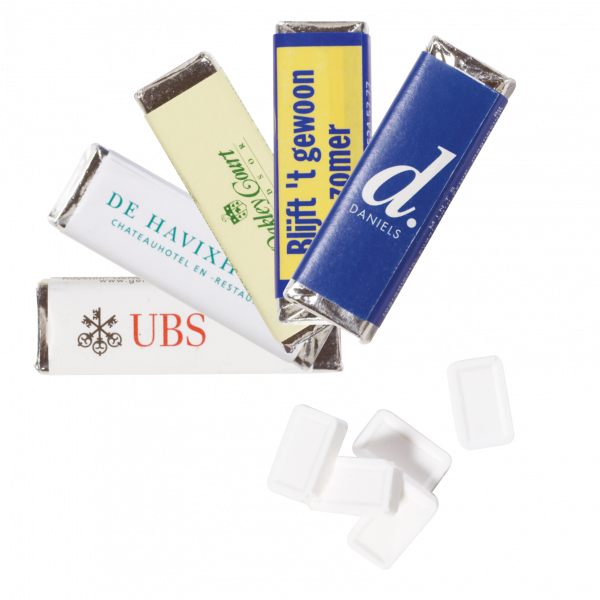 Pfefferminzpäckchen 13 Stück