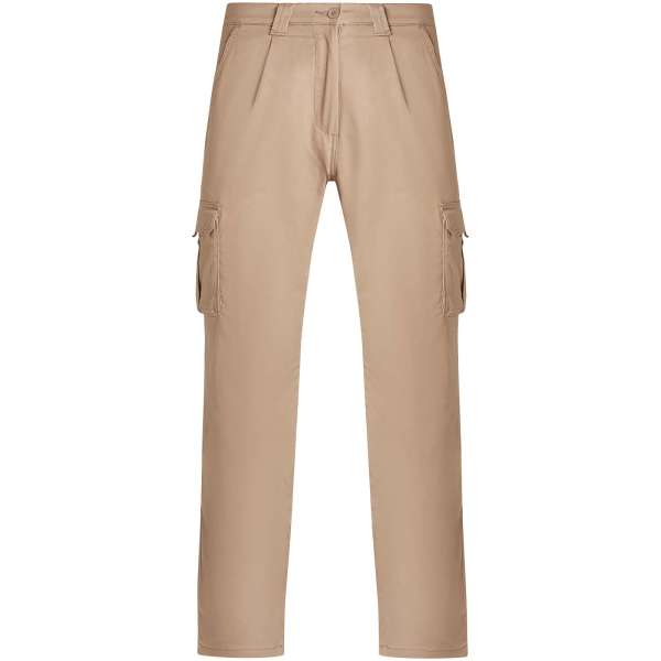 Daily Stretch Arbeitshose aus 250 g / m2 Elasthan
