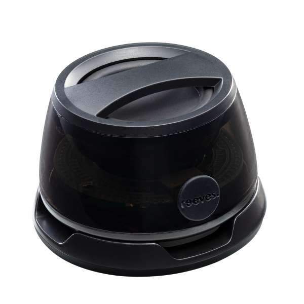 Magnetischer Wireless Lautsprecher mit Licht REEVES-BEGMELLA