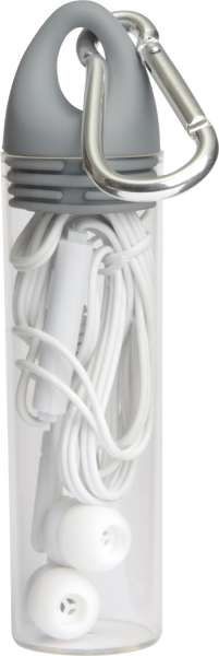 In-Ear-Kopfhörer LISTEN & TALK