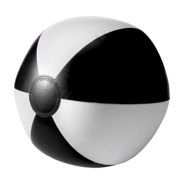 Aufblasbarer Wasserball aus PVC Lola
