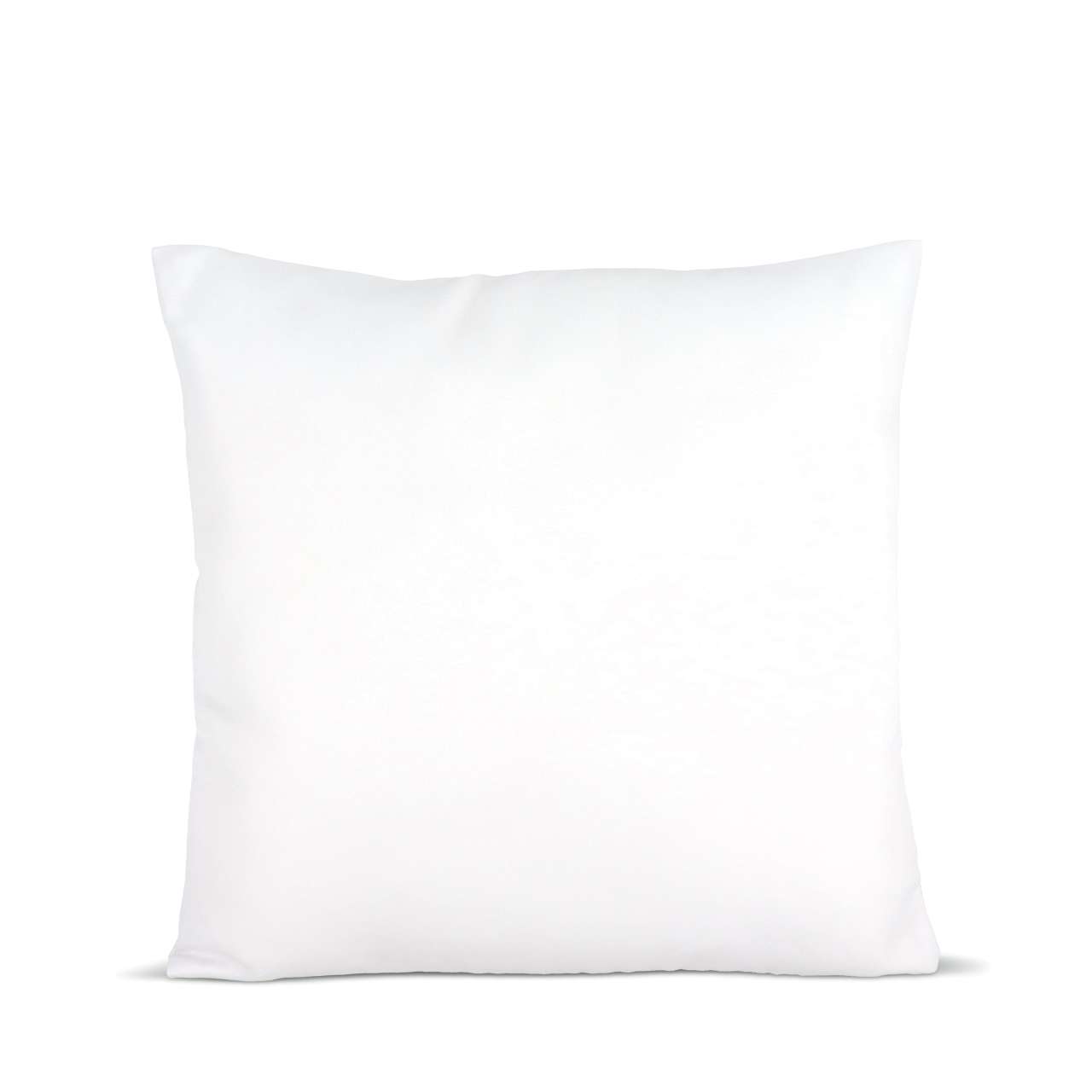 Kissenbezug aus Twill & Kissen 40 x 40 cm Sublimation