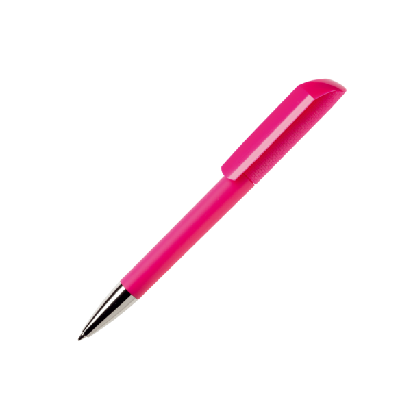 FLOW F1 GOM C CR Kugelschreiber Maxema