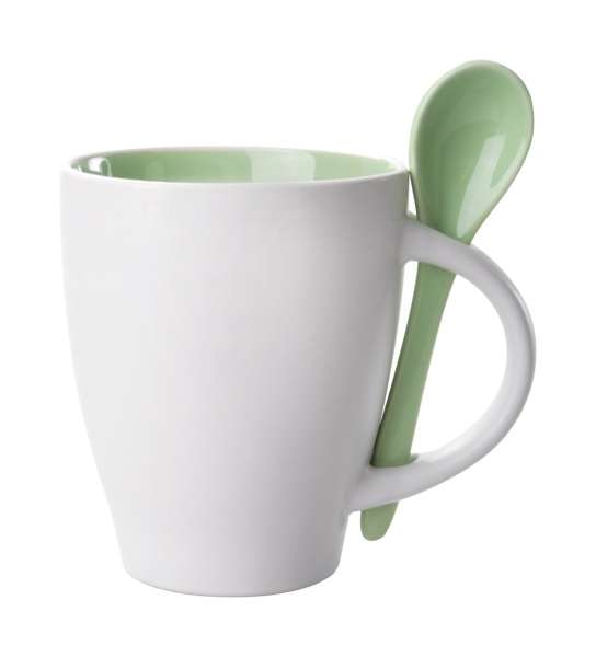 Tasse Spoon