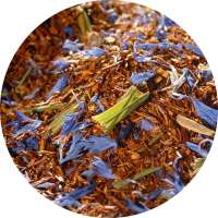 YuboFiT® Rotbuschtee KALAHARI DESERT