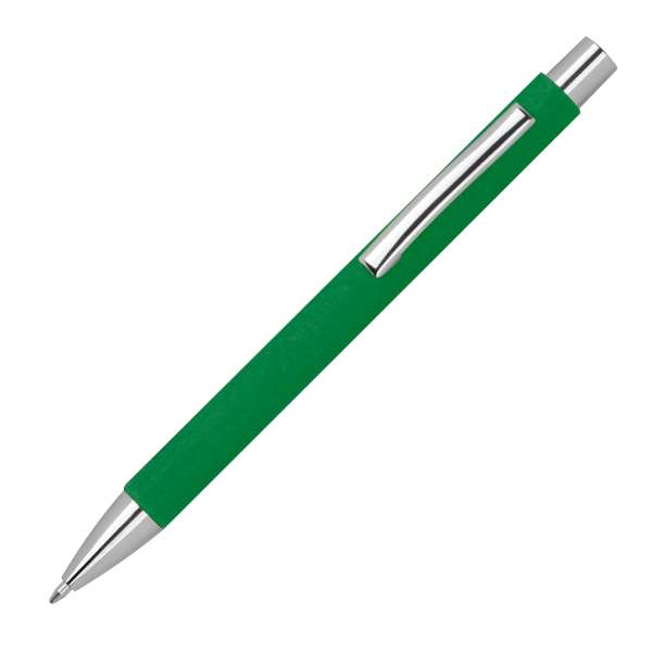 Kugelschreiber aus Papier