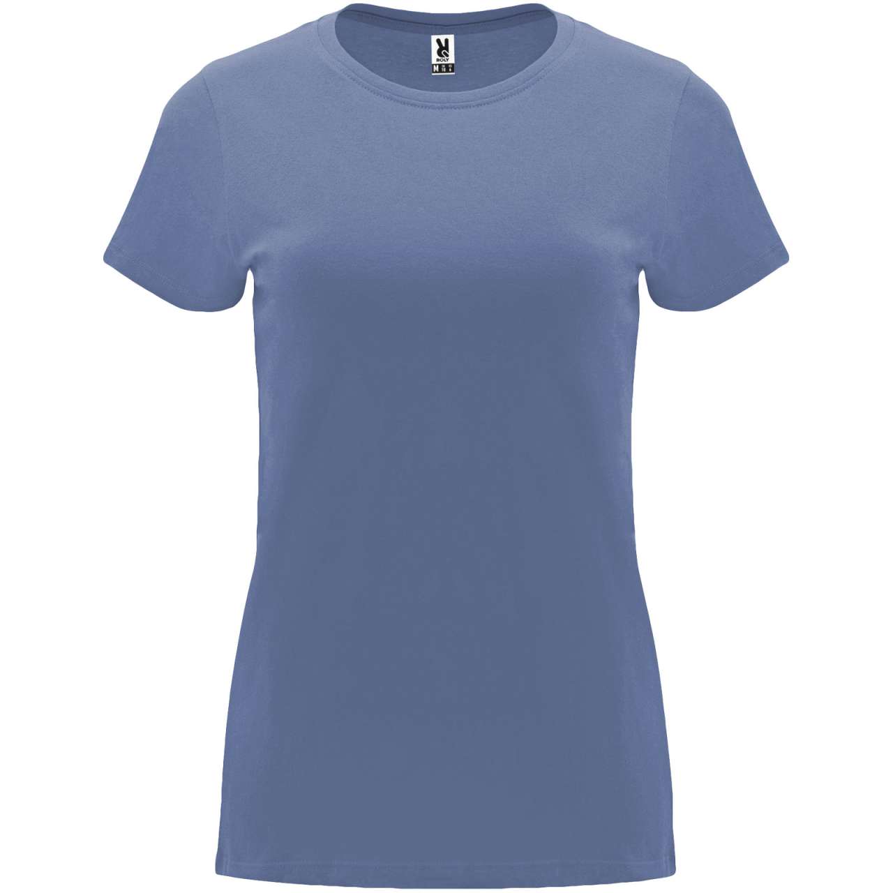 Capri T-Shirt für Damen