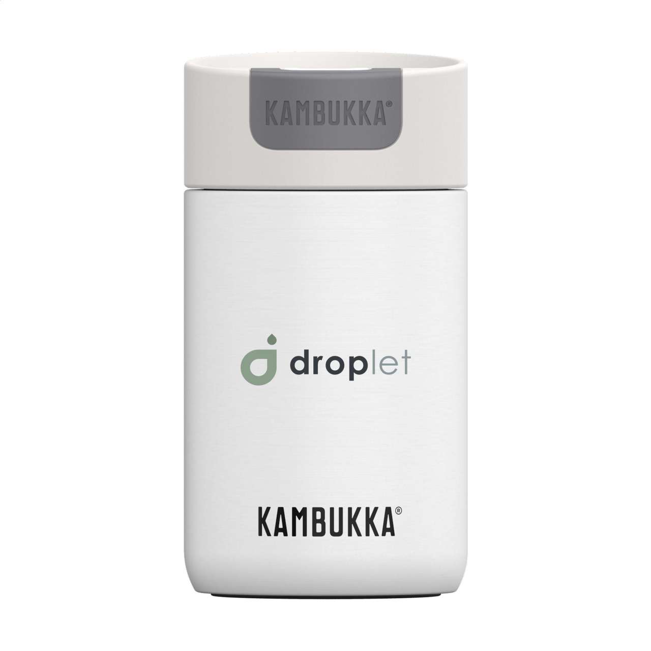 Kambukka® Olympus 300 ml Thermobecher