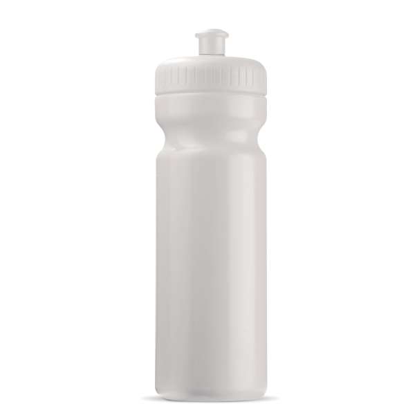 Sportflasche classic 750ml