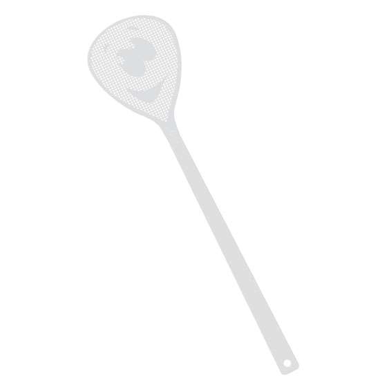 Fliegenklatsche "Gesicht"