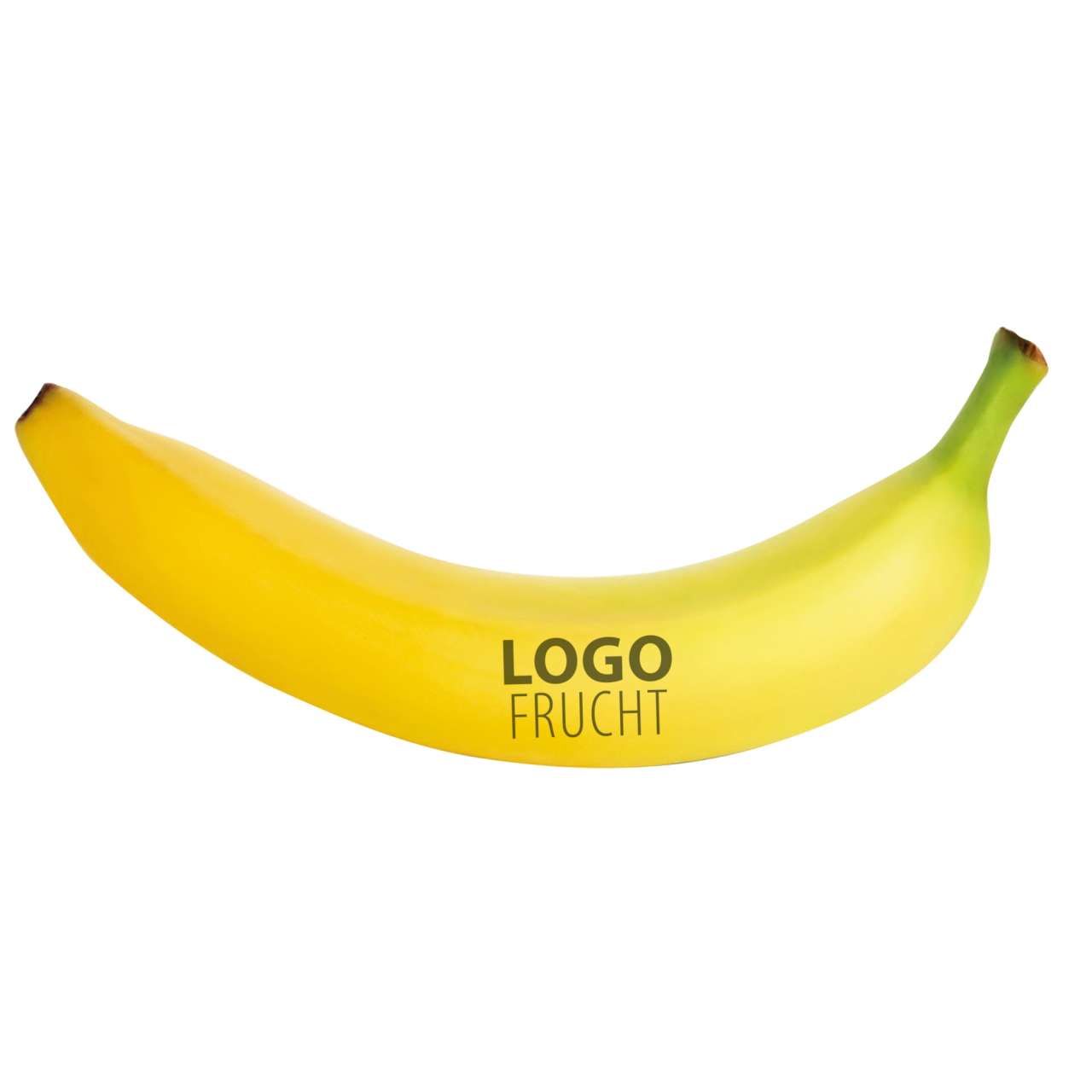 LogoFrucht Banane
