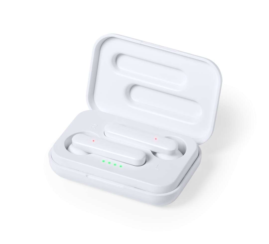 Antibakteriell Kopfhörer Kikey