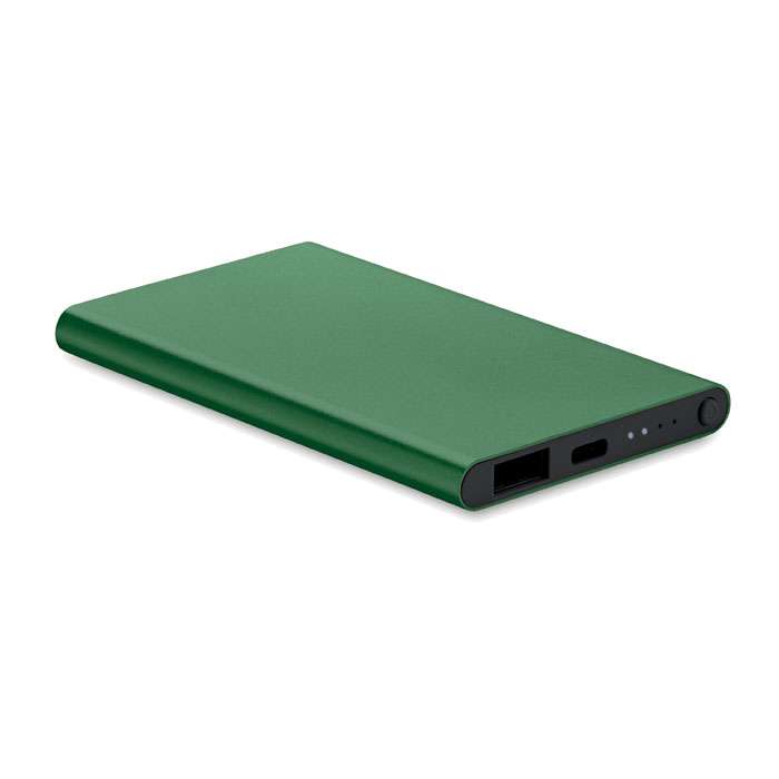 Powerbank 4000 mAh POWERFLAT C