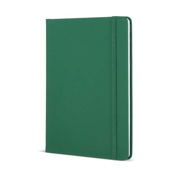 Notizbuch A5 aus PU