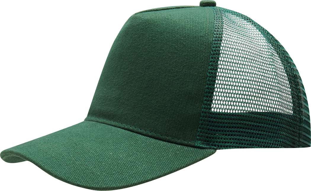 5-Panel-Cap FASTBALL
