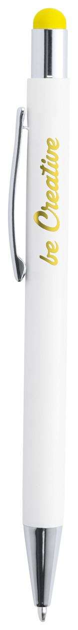 Kugelschreiber Wirly