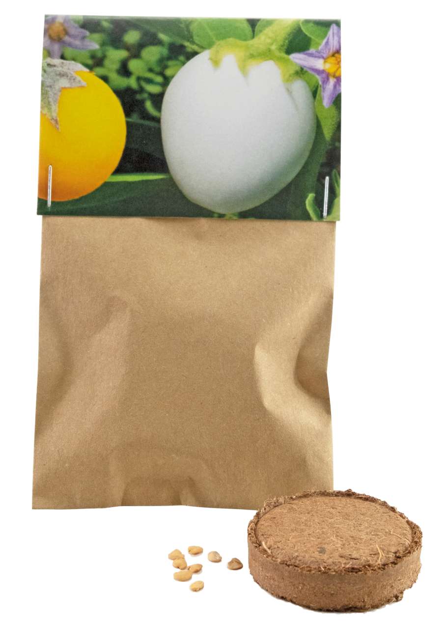 Naturtütchen Ostern