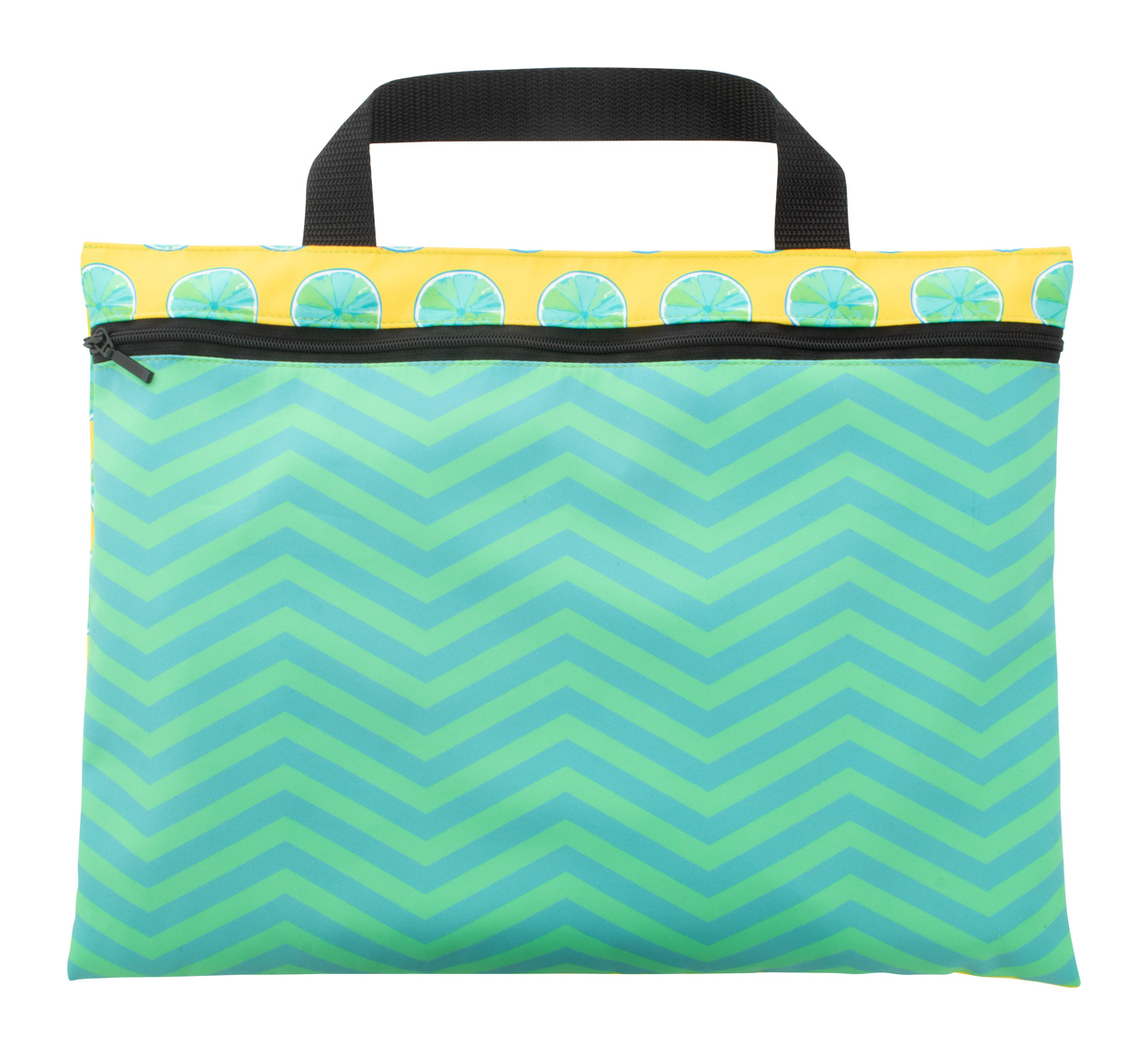 Individuelle Dokumententasche Cazure