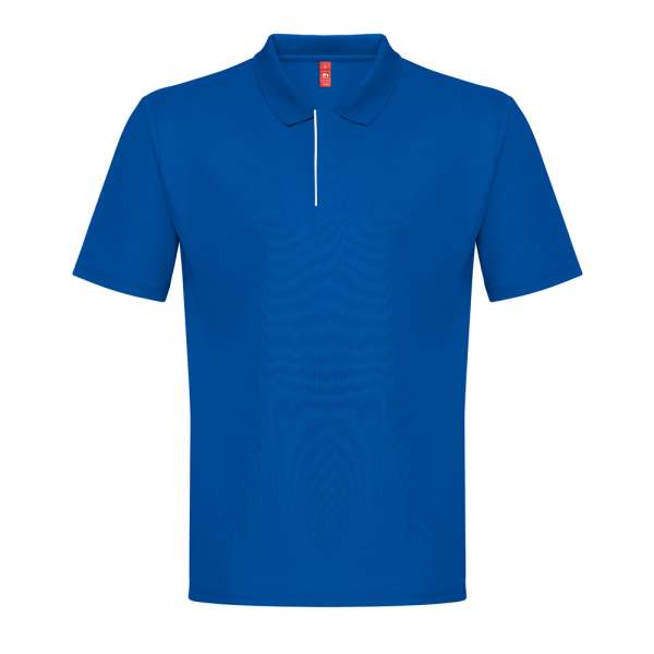 THC DYNAMIC Technisches Poloshirt für Herren