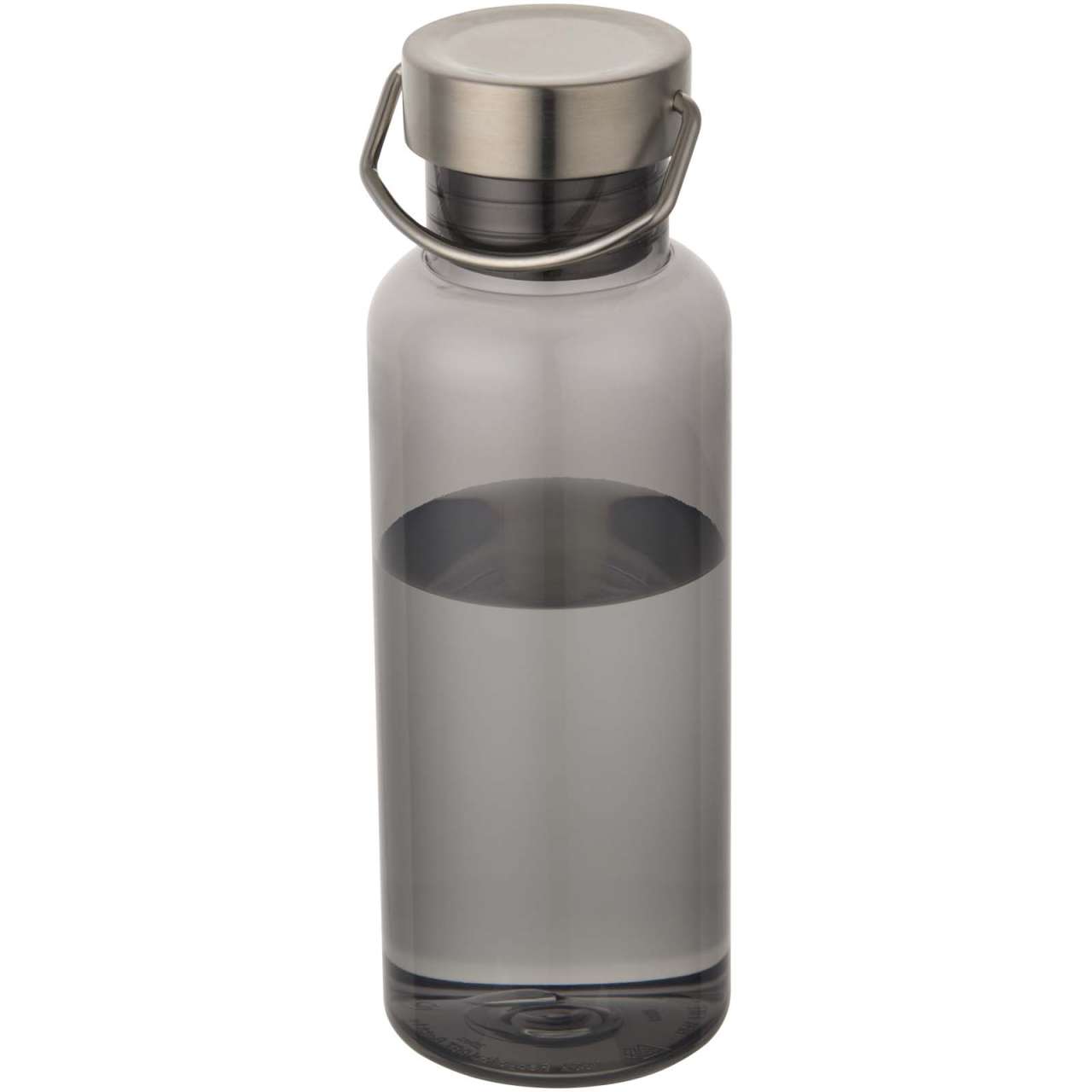 Thor 600 ml RCS-Wasserflasche aus recyceltem RPET
