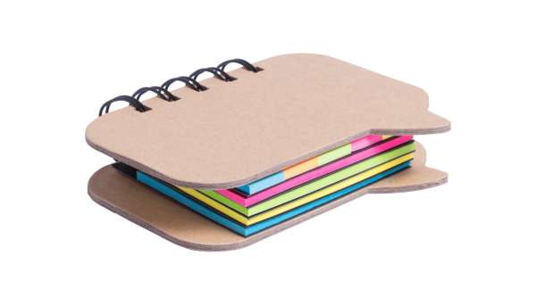 Haftnotiz-Set Citrus