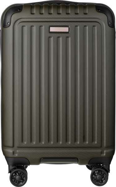 ABS-Gepäcktrolley Elke