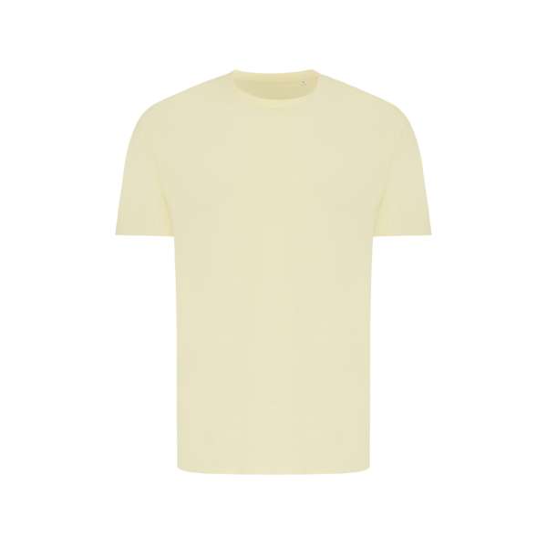 IQONIQ Brett T-Shirt aus recycelter Baumwolle