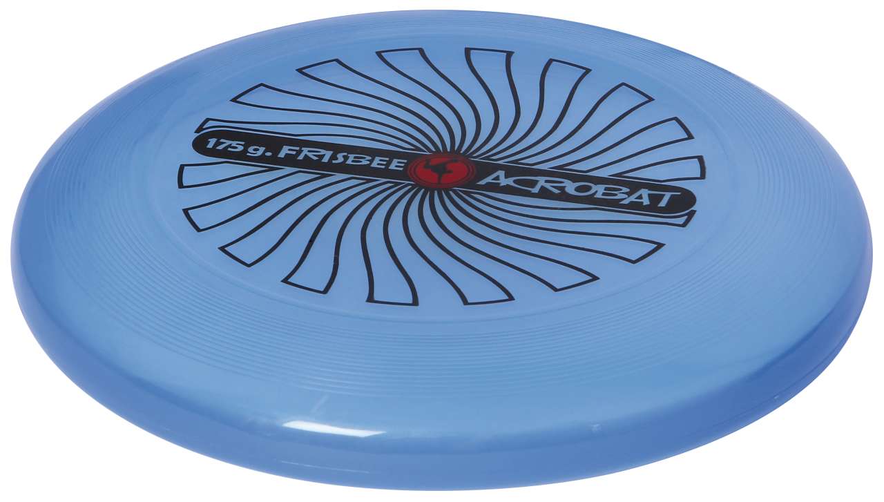 Acrobat Disc 175g, sortiert